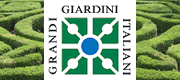 Sito ufficiale Grandi Giardini Italiani